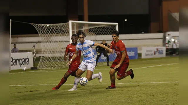 Imagem ilustrativa da notícia Gerson Nogueira comenta empate bicolor e chegada de reforço azulino