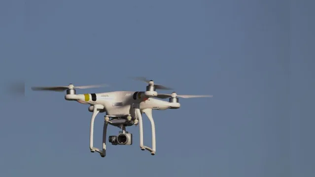 Imagem ilustrativa da notícia Anac abre consulta pública para rever regras de uso dos drones