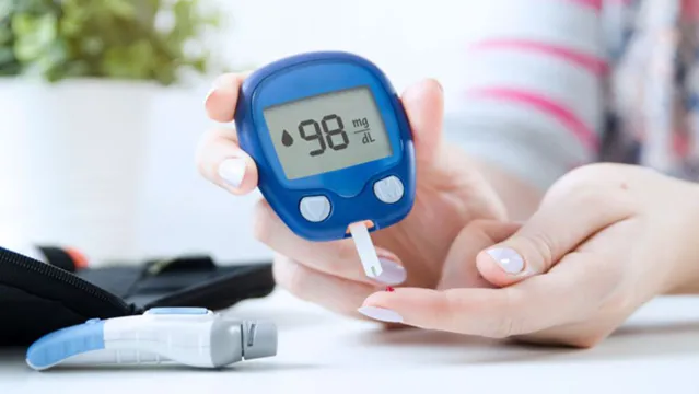Imagem ilustrativa da notícia Dia Mundial do Diabetes: mudança de hábitos ajuda a evitar doença 
