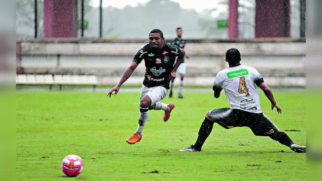 Imagem ilustrativa da notícia Eliminação da Copa Verde encerra temporada difícil para o Leão