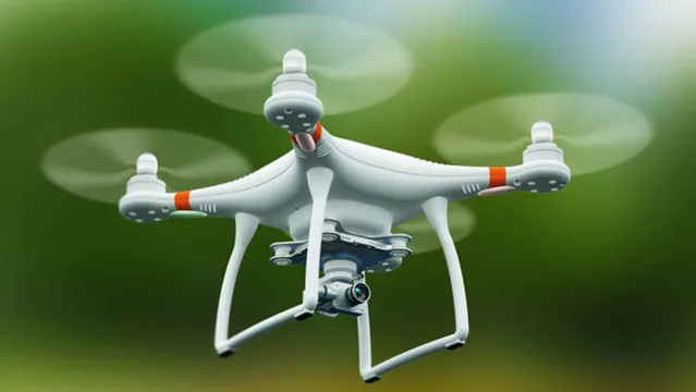 Imagem ilustrativa da notícia Drones serão atração na Feira Estadual de Ciência, Tecnologia e Inovação