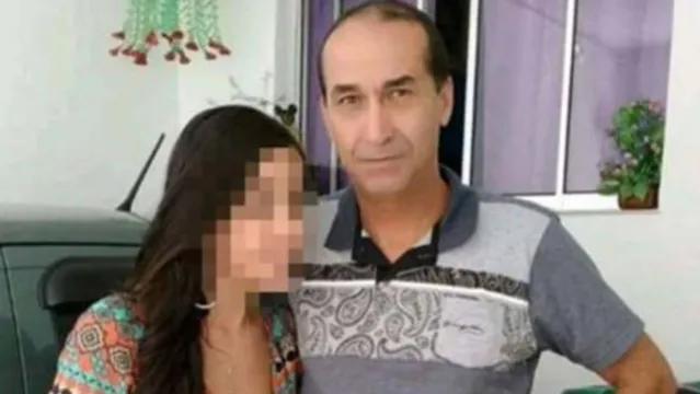 Imagem ilustrativa da notícia Sogro mata genro após receber pedido de socorro da filha 