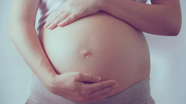 Imagem ilustrativa da notícia Estrias na gravidez: Veja cinco dicas simples para evitá-las