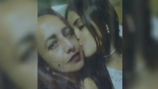 Imagem ilustrativa da notícia Filha é esfaqueada ao defender mãe de agressão do namorado