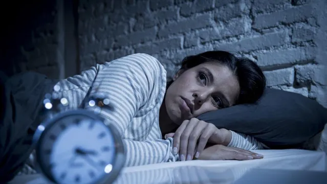Imagem ilustrativa da notícia Excesso de trabalho pode causar falta de sono, ansiedade e depressão