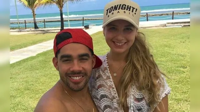 Imagem ilustrativa da notícia Família de Gabriel Diniz está incomodada com ex-noiva do cantor; saiba o motivo!