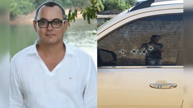 Imagem ilustrativa da notícia Gerente de posto é morto em ‘emboscada’ dentro de estacionamento no Pará