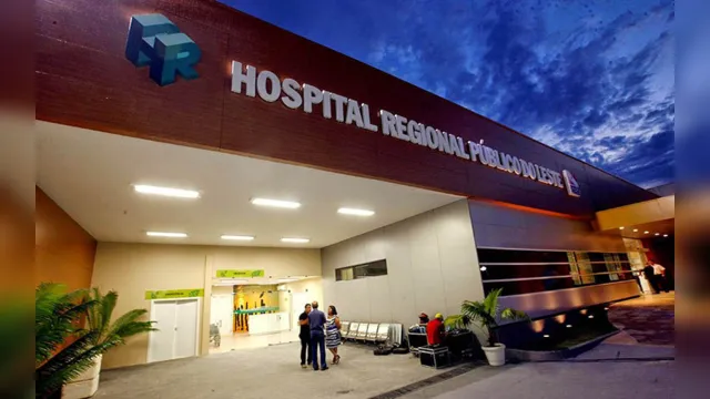 Imagem ilustrativa da notícia Hospital Regional de Paragominas abre vagas para técnico de enfermagem