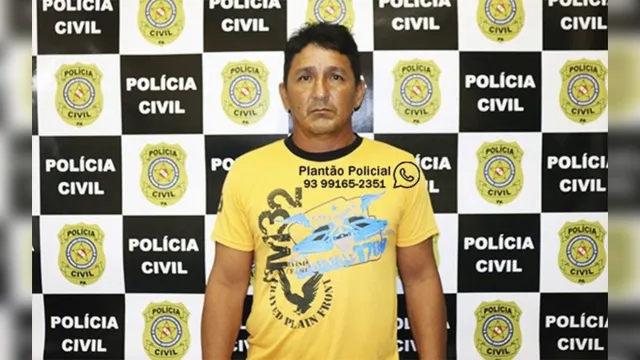Imagem ilustrativa da notícia Homem é preso por matar cachorro do vizinho a tiros no Pará