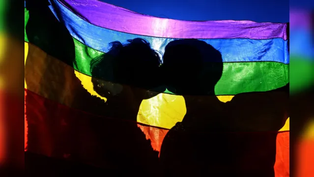 Imagem ilustrativa da notícia Parada
LGBTI agita e colore Icoaraci no domingo (17)