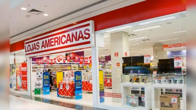 Imagem ilustrativa da notícia Lojas
Americanas prorroga inscrições para Programa de Estágio no Pará