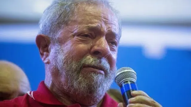 Imagem ilustrativa da notícia STF rejeita recurso de Lula contra atuação de Moro
