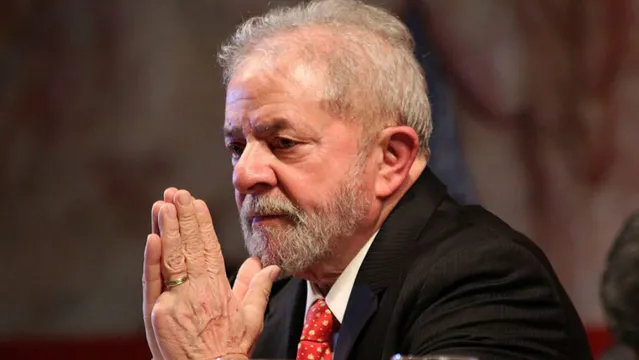 Imagem ilustrativa da notícia Lula pede que STF anule sentenças de Moro também em seus processos