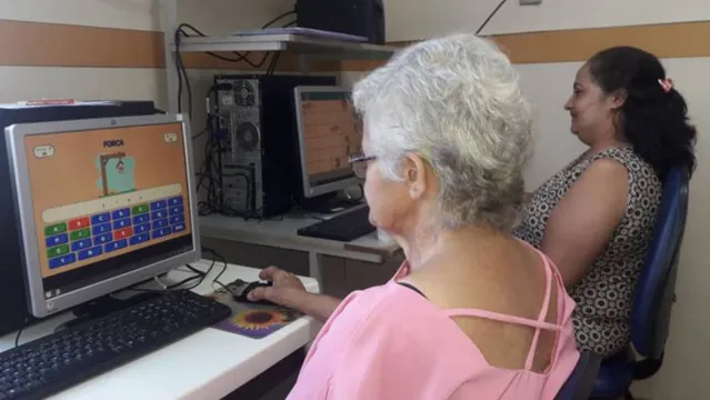 Imagem ilustrativa da notícia Gameterapia: uso de jogos eletrônicos auxilia na recuperação de pacientes 