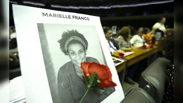 Imagem ilustrativa da notícia Justiça ouve hoje testemunhas do caso Marielle Franco