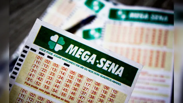 Imagem ilustrativa da notícia Mega-Sena acumula e vai pagar R$ 42 milhões no próximo sorteio