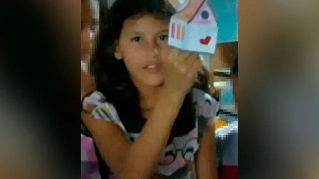 Imagem ilustrativa da notícia Garoto diz em depoimento que brincou com menina antes de matá-la