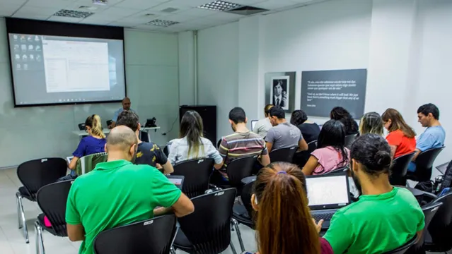 Imagem ilustrativa da notícia Instituto Tecnológico da Vale abre inscrições para mestrado em Belém