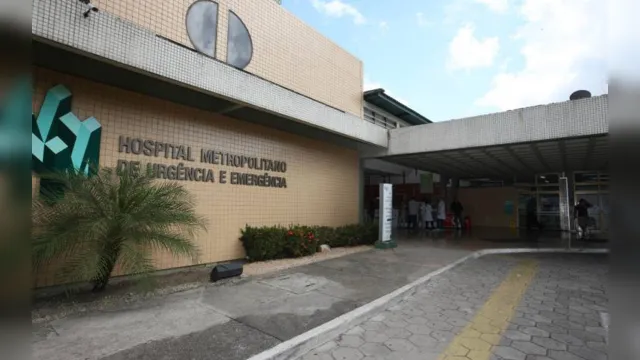 Imagem ilustrativa da notícia Hospital Metropolitano inicia atendimento a romeiros nesta sexta-feira 