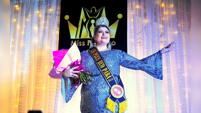 Imagem ilustrativa da notícia Candidata vai representar o Pará no Miss Plus Eco Brasil 