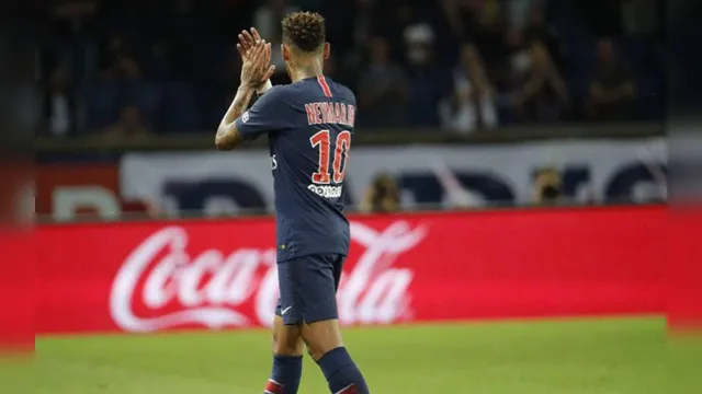 Imagem ilustrativa da notícia Neymar perde patrocínio da Fifa após caso Najila