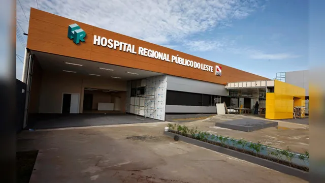 Imagem ilustrativa da notícia Hospital Regional de Paragominas abre vagas na área da saúde