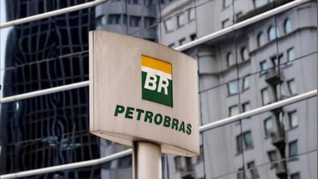 Imagem ilustrativa da notícia Petrobras divulga produção recorde de petróleo no mês de agosto