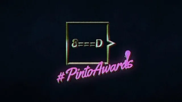 Imagem ilustrativa da notícia Hoje (19) é
dia de ‘Pinto Awards’. Vem entender melhor essa premiação
