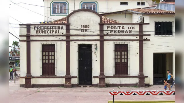 Imagem ilustrativa da notícia Prefeitura de Ponta de Pedras - PA: anuncia concurso público