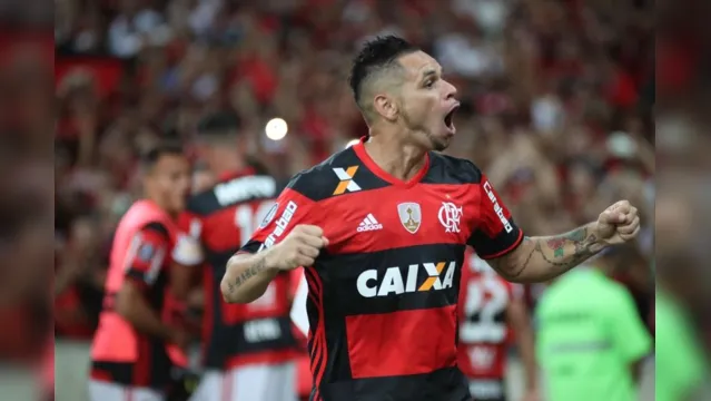 Imagem ilustrativa da notícia Pará
prefere Santos de 2010 do que Flamengo deste ano
