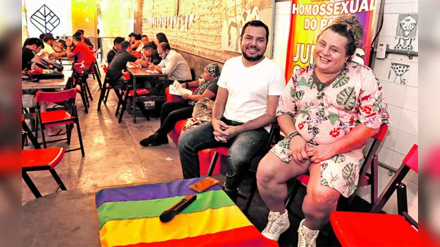Imagem ilustrativa da notícia Parada do Orgulho LGBTI aborda a inclusão no mercado do trabalho