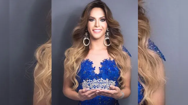 Imagem ilustrativa da notícia Miss Pará Gay pede ajuda para conseguir patrocínio para concorrer ao Miss Brasil Gay em Minas Gerais