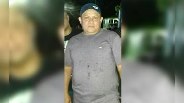 Imagem ilustrativa da notícia Vídeo mostra PM sendo assassinado em Benevides