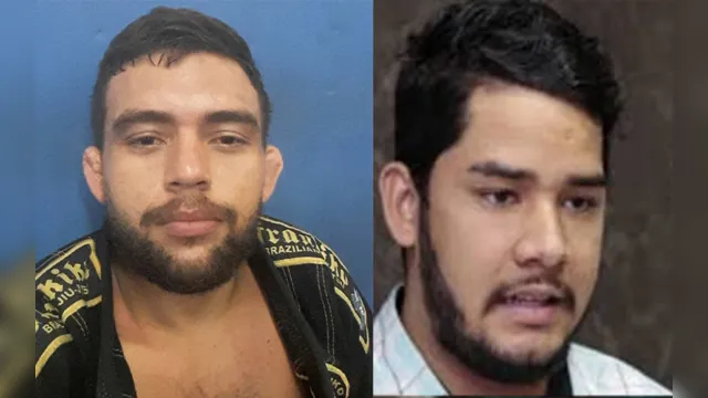 Imagem ilustrativa da notícia 'Questão de tempo até voltar para prisão', diz advogado sobre motorista que matou lutador de MMA