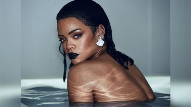 Imagem ilustrativa da notícia Novo álbum de Rihanna tem data de lançamento divulgada