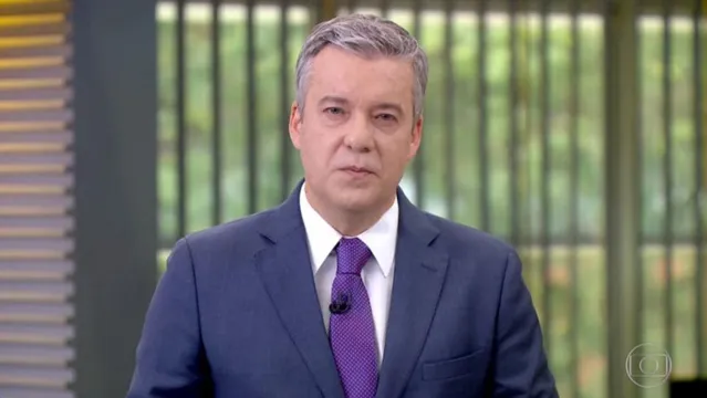 Imagem ilustrativa da notícia Globo anuncia Roberto Kovalick como substituto de Monalisa Perrone 