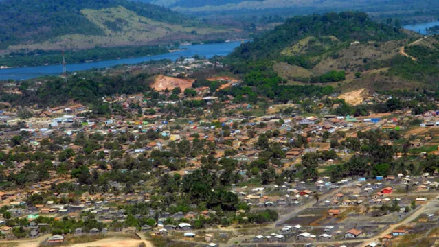 Imagem ilustrativa da notícia São Félix do Xingu - PA: oferta 180 vagas e vencimentos de até R$ 3.836,31