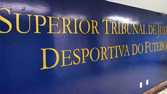 Imagem ilustrativa da notícia Relembre casos julgados no STJD que envolveram clubes paraenses
