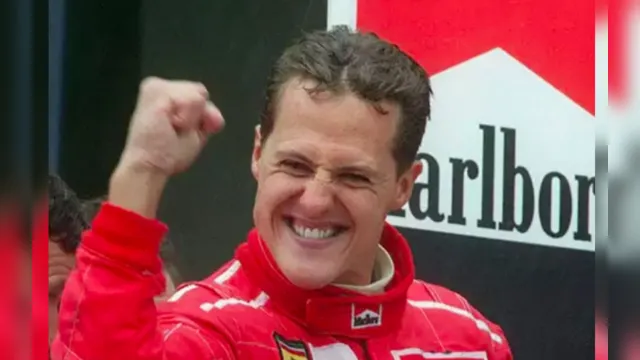 Imagem ilustrativa da notícia Especialista explica 'tratamento secreto e experimental' de Schumacher