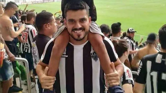 Imagem ilustrativa da notícia Torcedor tem infarto e morre durante partida entre Atlético-MG e Cruzeiro