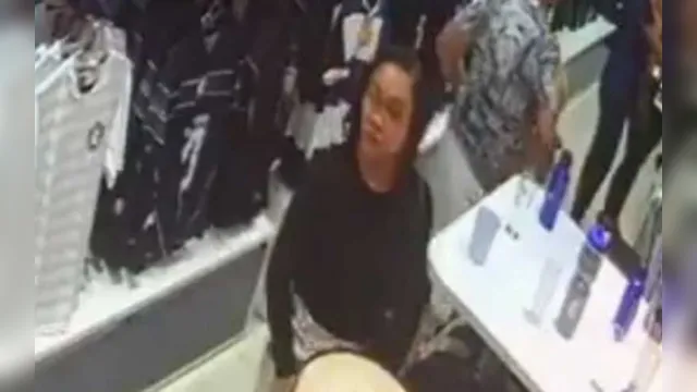 Imagem ilustrativa da notícia Loja do Remo sofre furto dentro de shopping em Belém