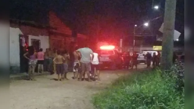 Imagem ilustrativa da notícia Policial mata cachorro a tiros no bairro da Cabanagem