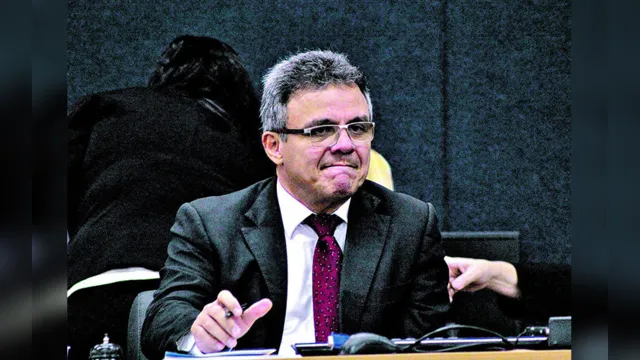 Imagem ilustrativa da notícia Zenaldo faz a 6ª pior gestão fiscal entre as capitais do Brasil