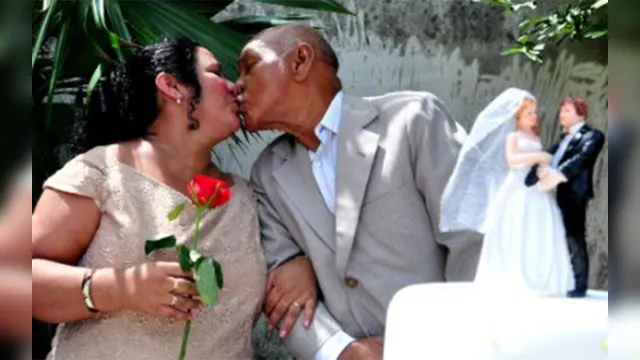 Imagem ilustrativa da notícia Casamento coletivo unirá 58 casais para celebrar
cultura de paz
