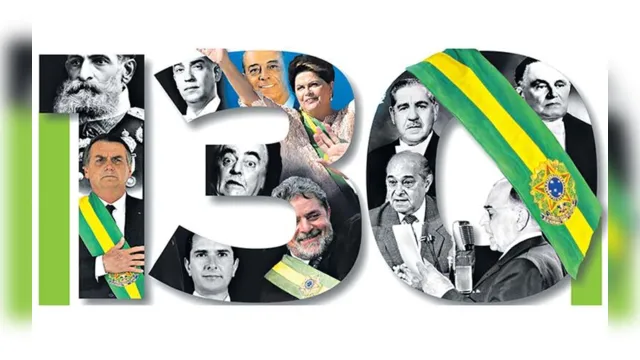 Imagem ilustrativa da notícia 15 de novembro: proclamada a República do Brasil