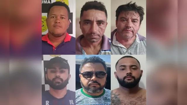 Imagem ilustrativa da notícia Bando que furtava veículos de locadoras é preso no Pará; servidor do Detran era membro