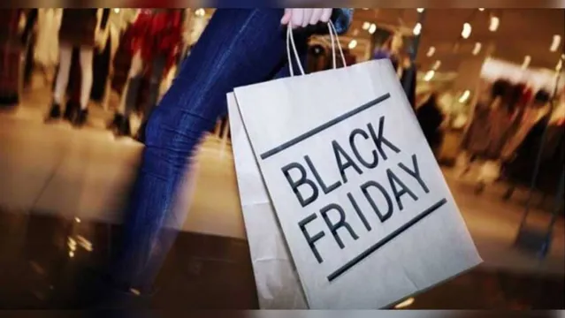 Imagem ilustrativa da notícia Procon faz alerta aos consumidores sobre a Black Friday