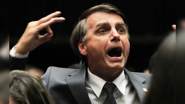 Imagem ilustrativa da notícia As falas de Bolsonaro que fazem mal ao Brasil. Leia na coluna do Mazzini