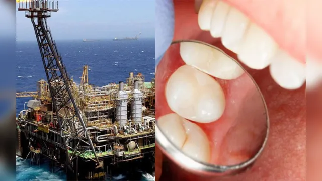 Imagem ilustrativa da notícia Euforia para explorar petróleo e odontologia ilegal no Pará são destaques na coluna