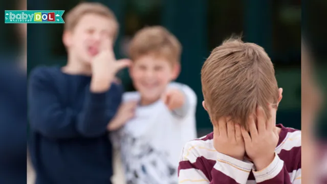Imagem ilustrativa da notícia Bullying na infância e adolescência: Como identificar e combater?